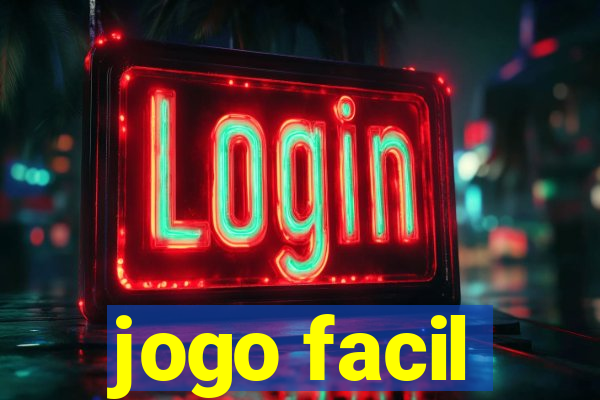 jogo facil